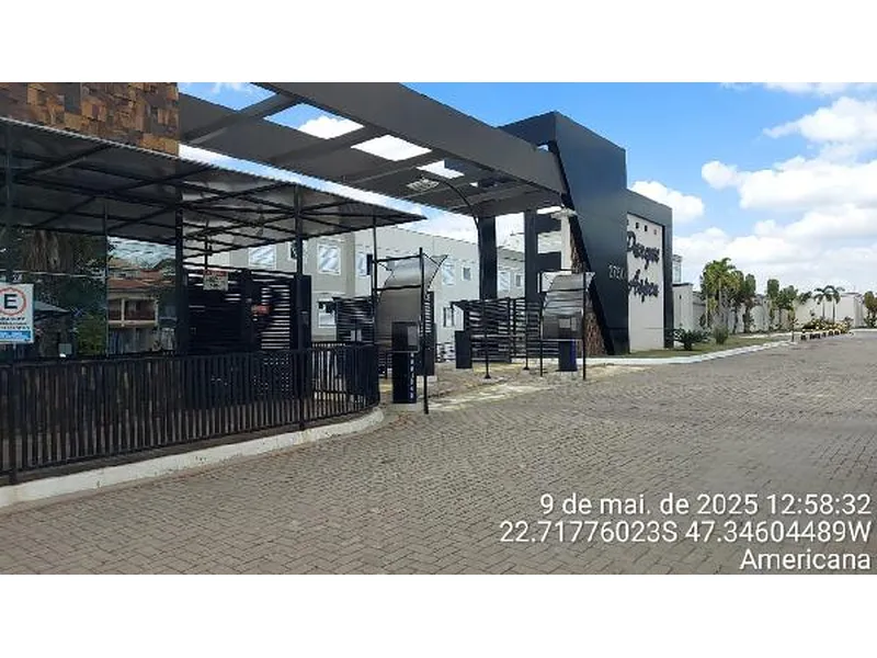 Apartamento em Licitação