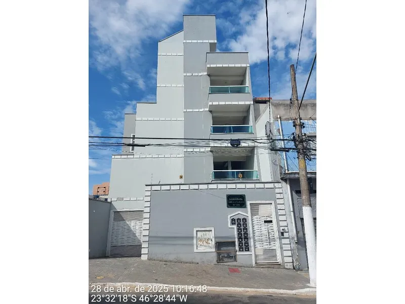 Apartamento em Licitação