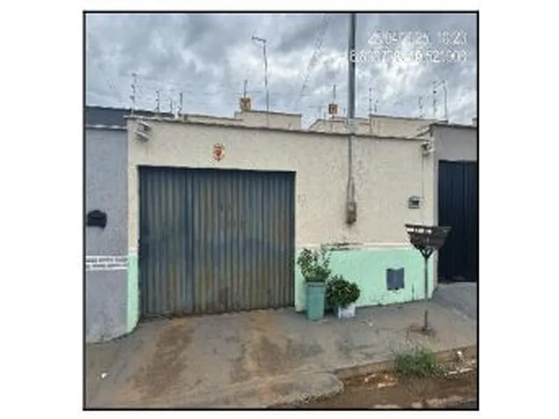 Casa em Venda Direta