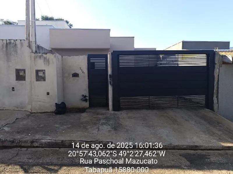 Casa em Leilão Extrajudicial