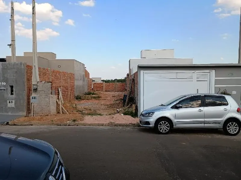 Terreno em Licitação