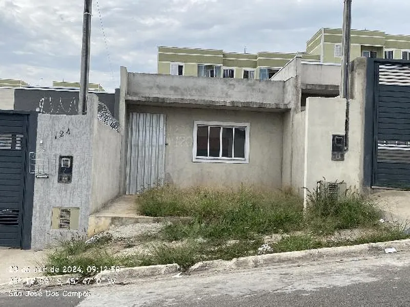 Casa em Licitação