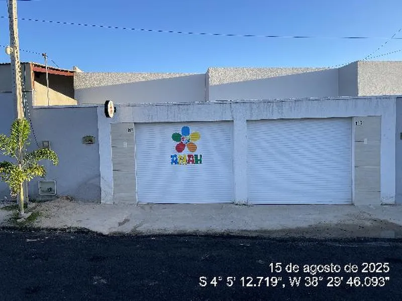 Casa em Leilão Extrajudicial