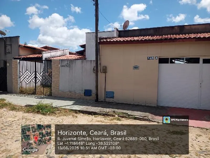 Casa em Leilão Extrajudicial