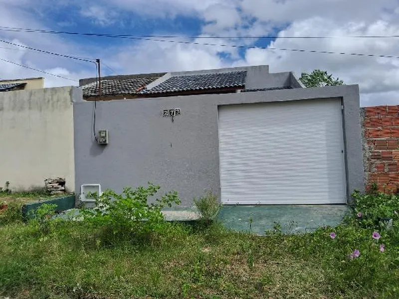 Casa em Licitação