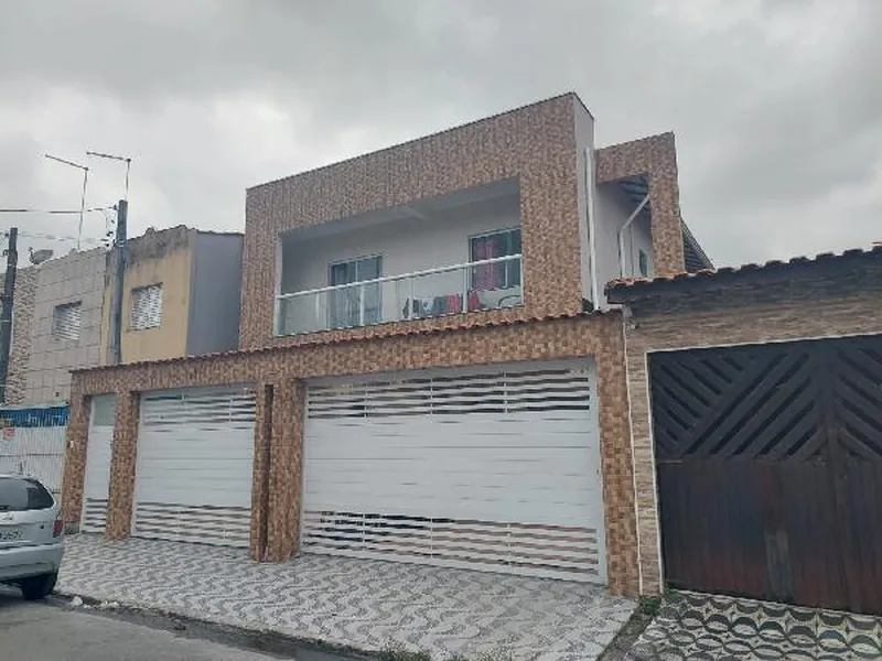 Casa em Licitação