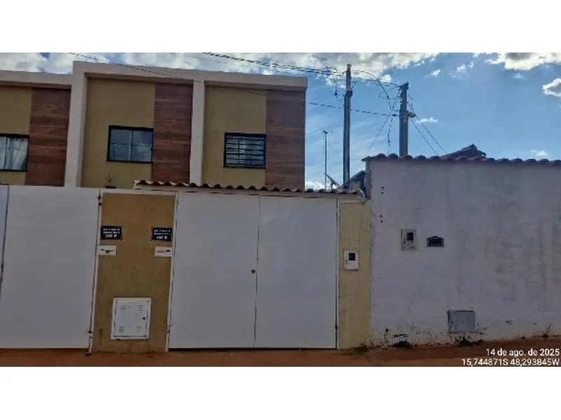 Casa em Leilão Extrajudicial