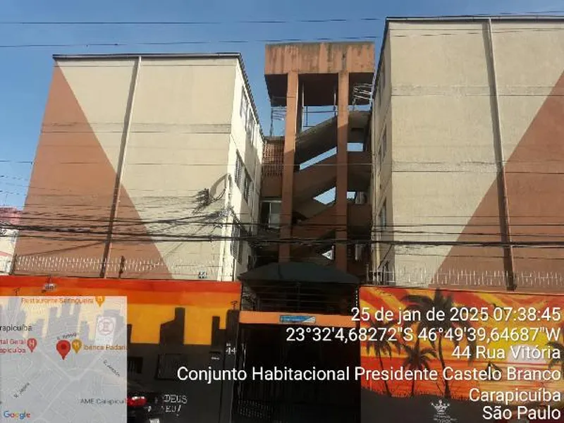 Apartamento em Venda Direta