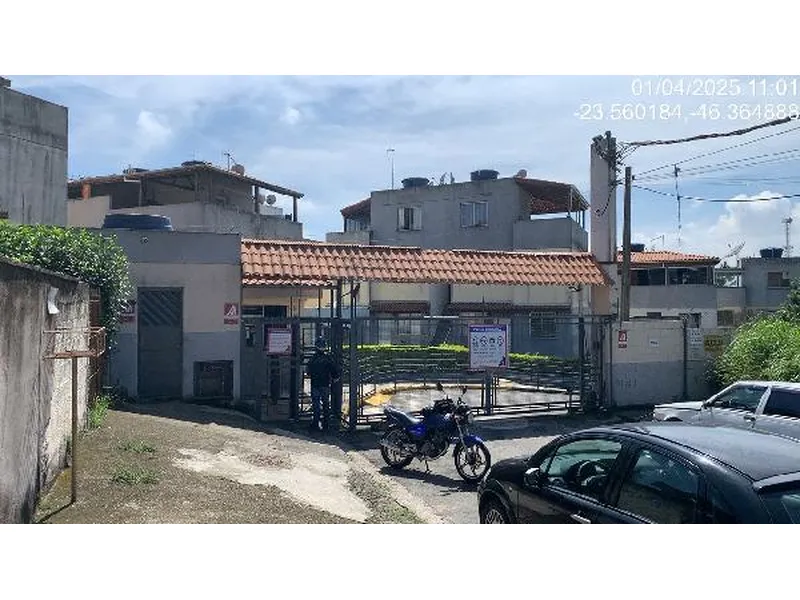 Apartamento em Licitação