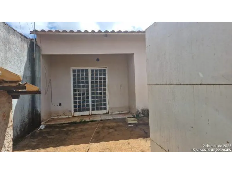 Casa em Venda Direta