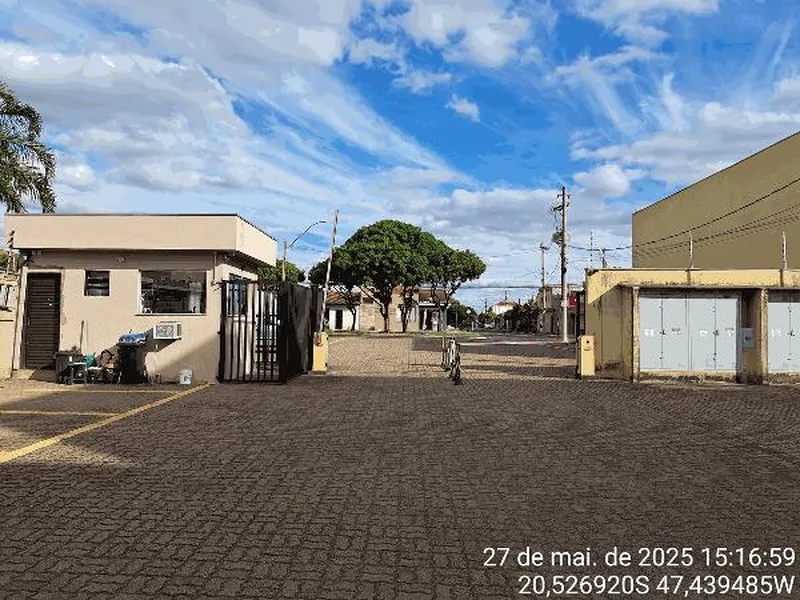 Apartamento em Licitação