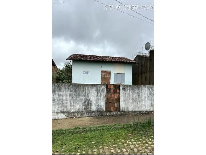 Casa em Venda Direta