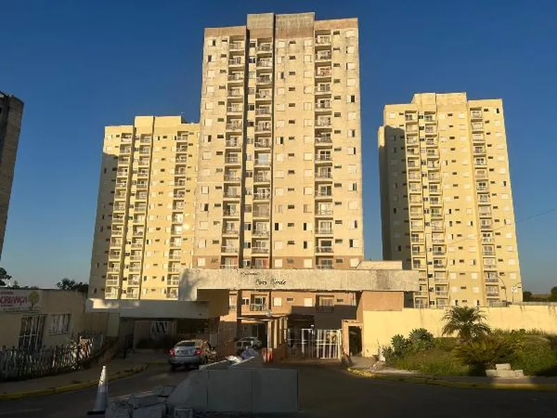 Apartamento em Licitação