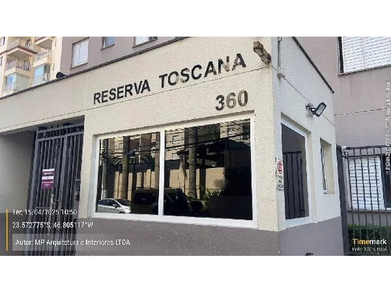 Apartamento em Licitação
