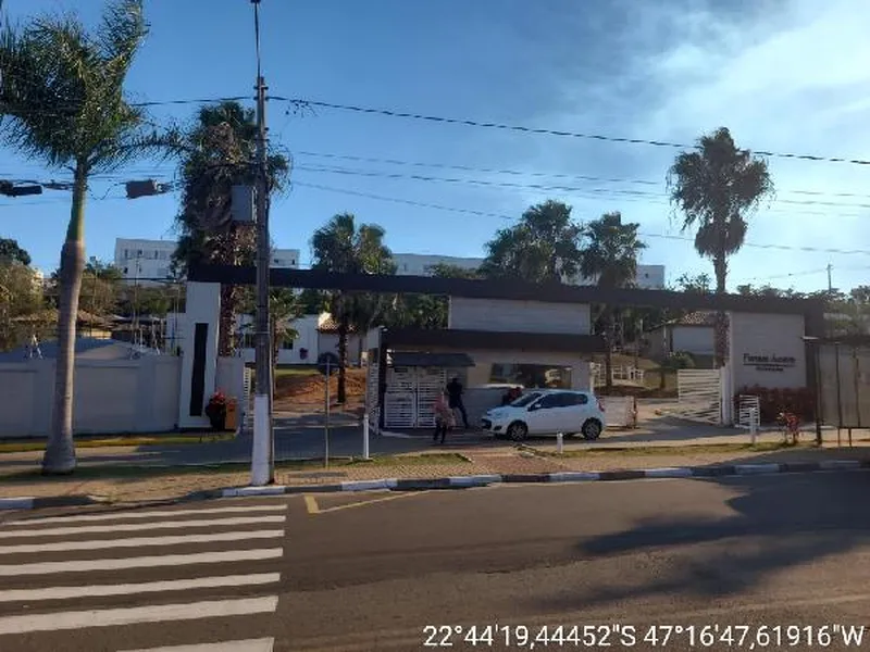 Apartamento em Licitação