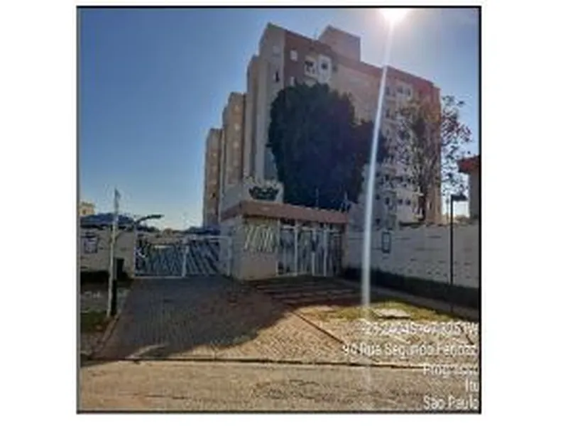 Apartamento em Licitação