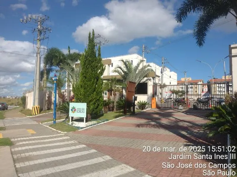 Apartamento em Licitação