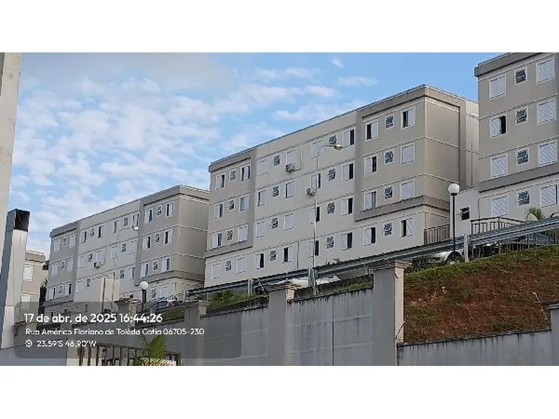 Apartamento em Licitação