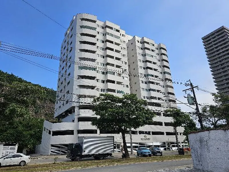 Apartamento em Licitação