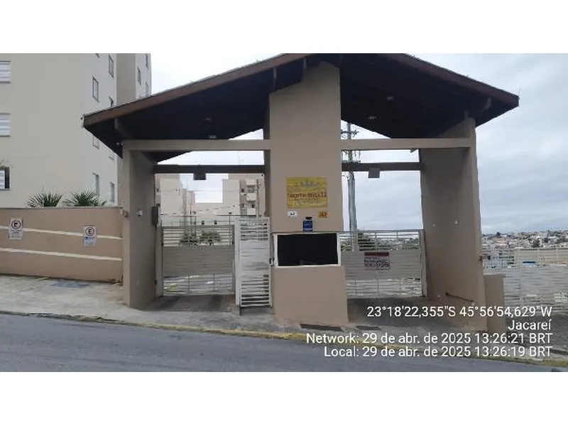 Apartamento em Licitação