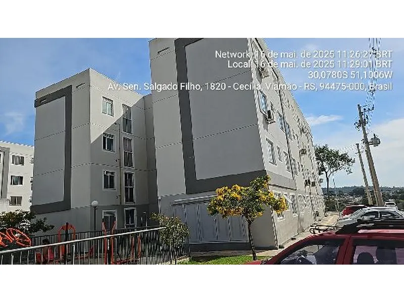 Apartamento em Licitação