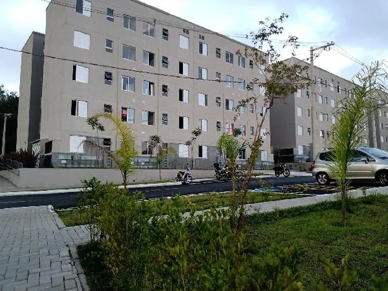 Apartamento em Licitação
