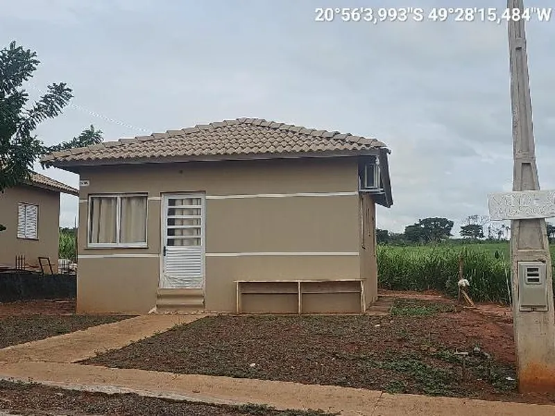 Casa em Licitação