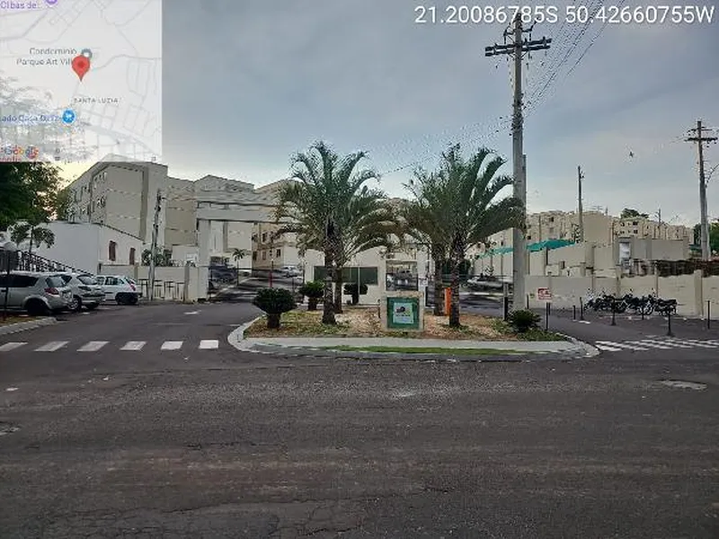 Apartamento em Venda Direta