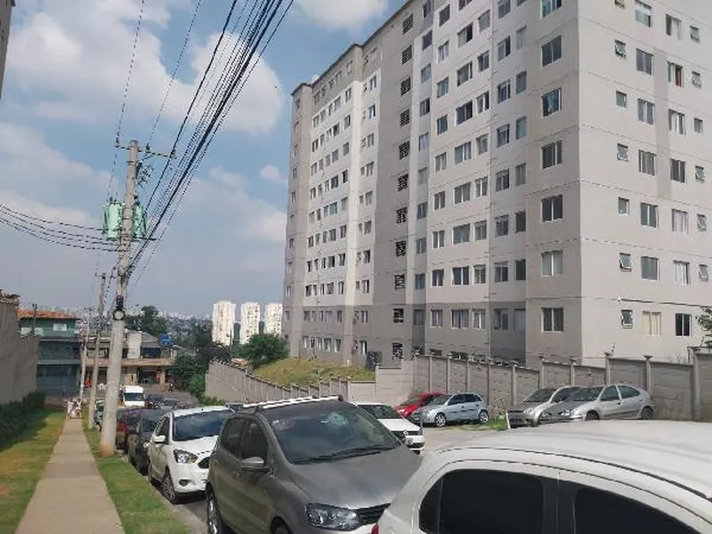 Apartamento em Venda Direta