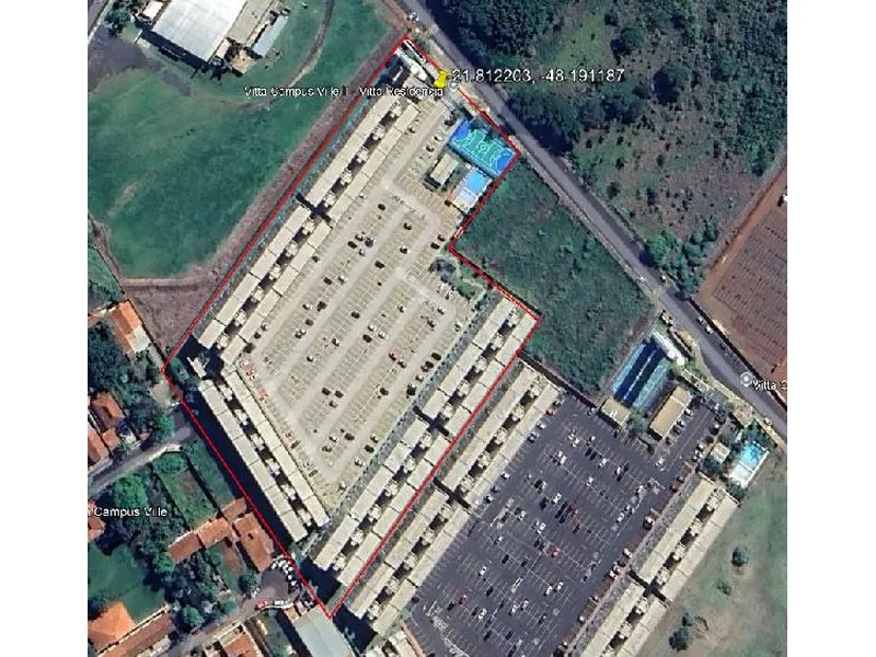 Apartamento em Licitação