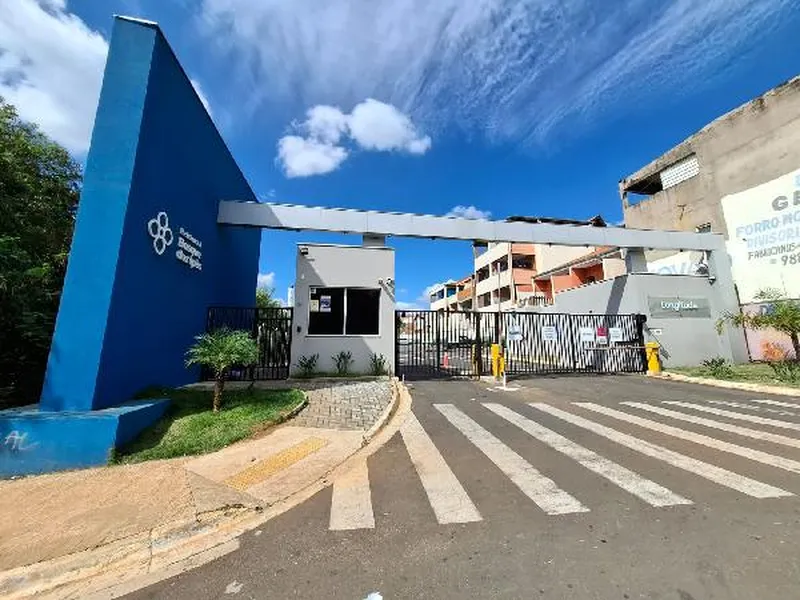 Apartamento em Licitação