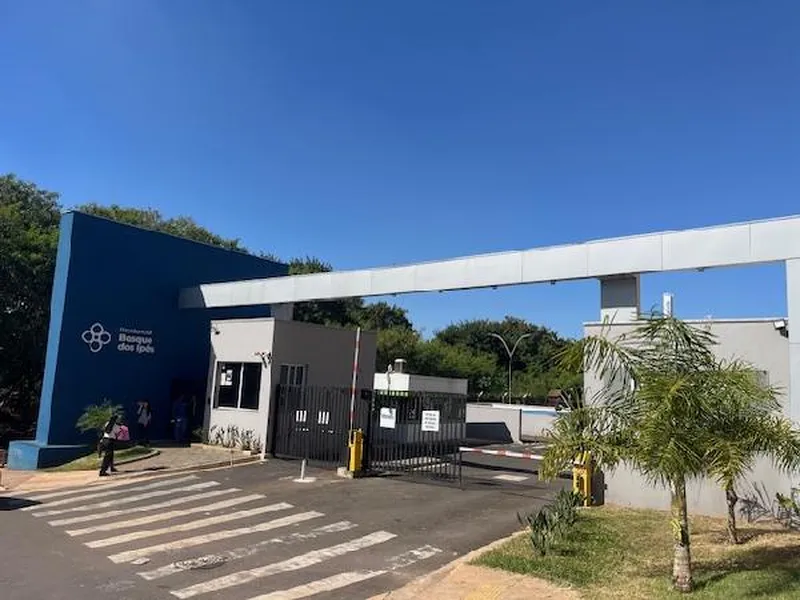 Apartamento em Licitação