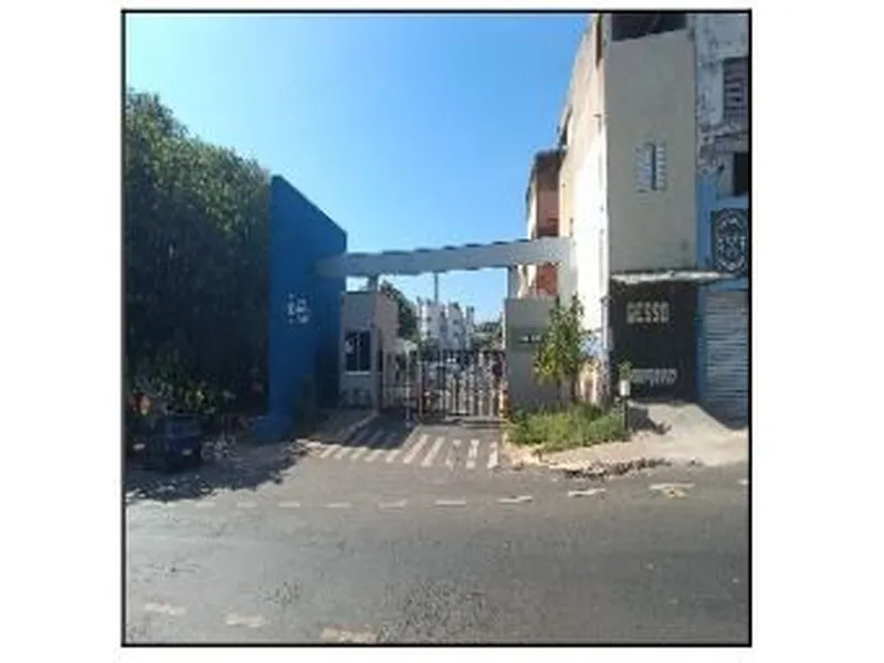 Apartamento em Licitação
