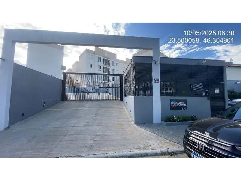 Apartamento em Licitação