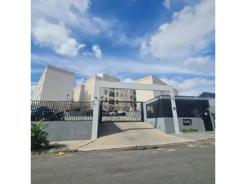 Apartamento em Licitação