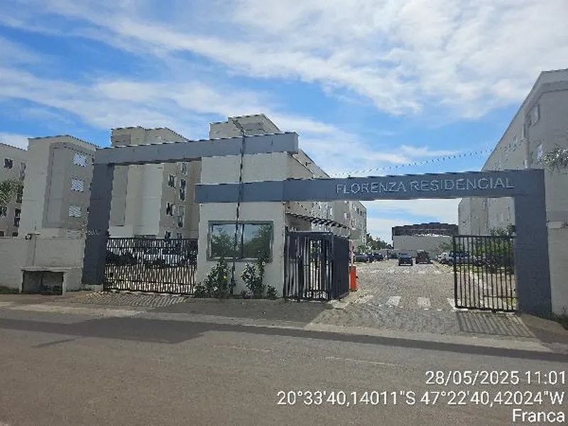Apartamento em Licitação