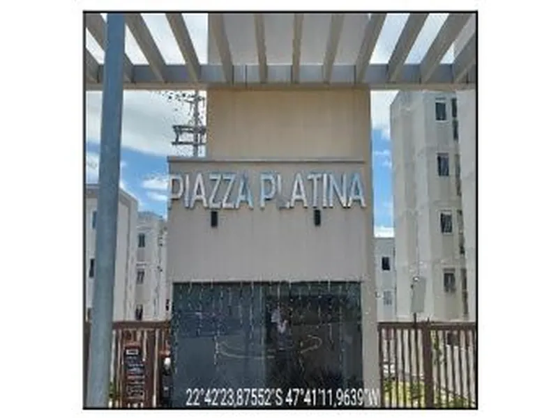 Apartamento em Venda Direta