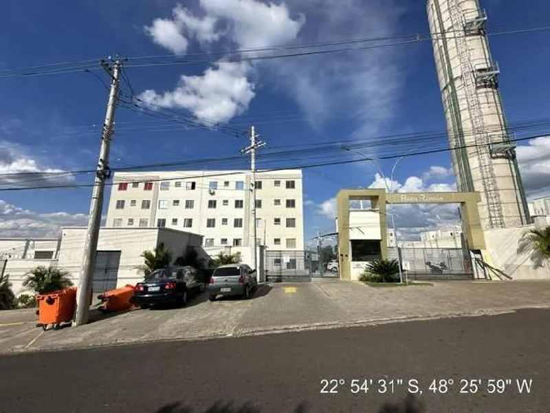 Apartamento em Venda Direta