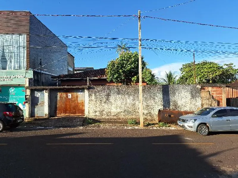 Casa em Venda Direta