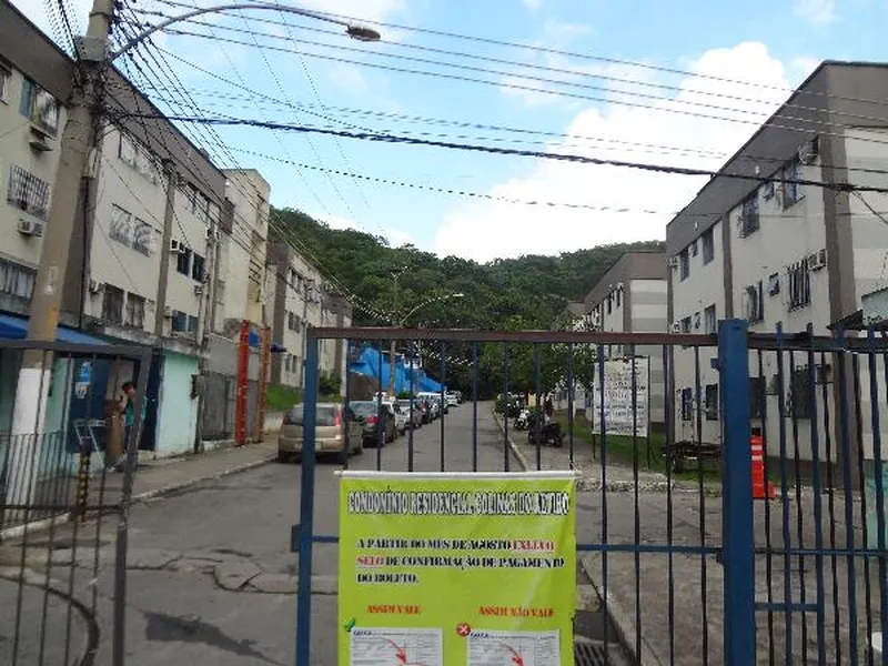 Apartamento em Venda Direta