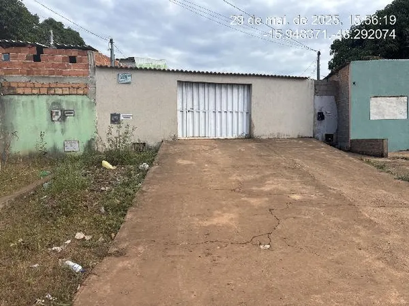 Casa em Venda Direta