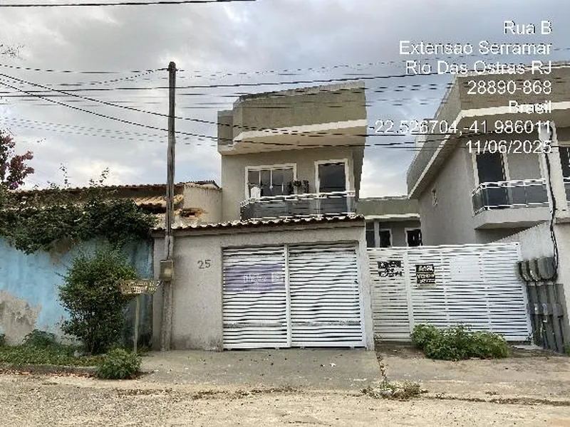 Casa em Licitação