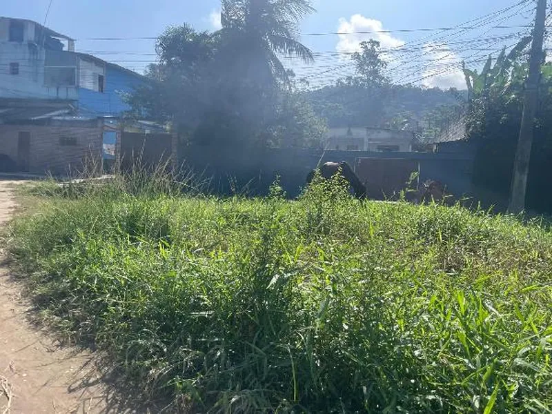 Terreno em Licitação