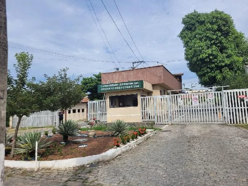 Casa em Licitação