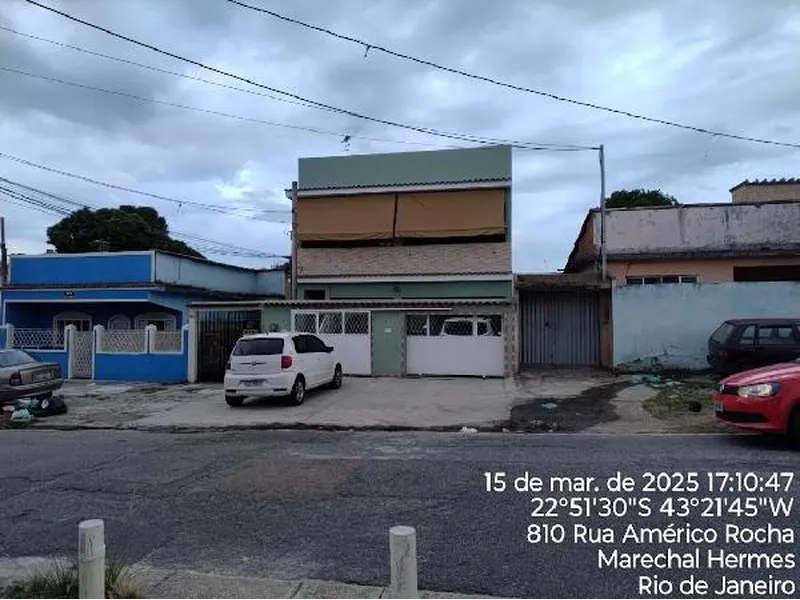 Apartamento em Licitação