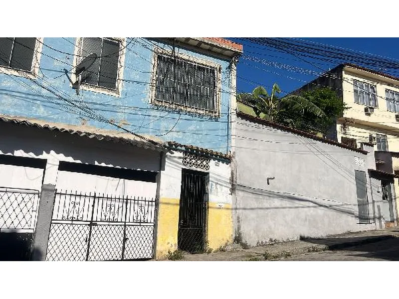 Casa em Venda Direta