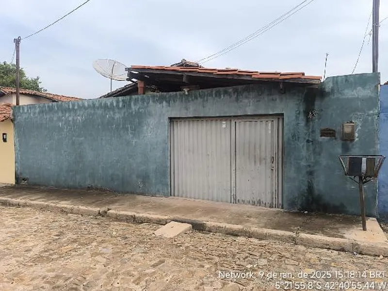 Casa em Venda Direta