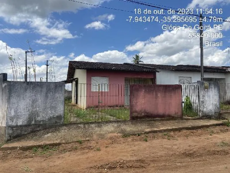 Casa em Venda Direta