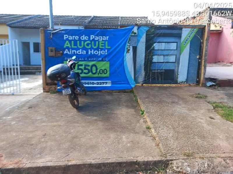 Casa em Venda Direta