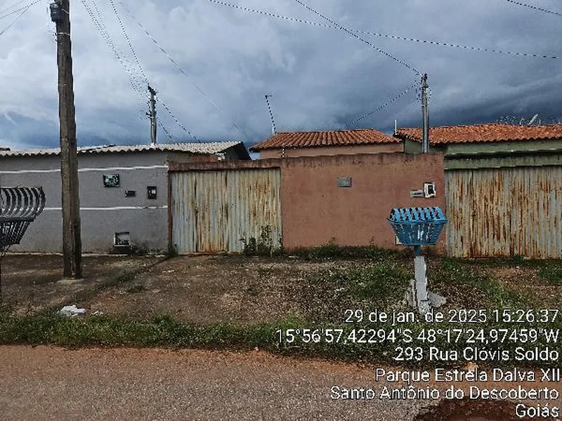 Casa em Venda Direta